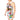 Ka-Pow Female Wrestling Singlet - Tri-Titans