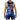 Ryu/Phoenix Reversible Singlet - Tri-Titans