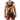 Ryu/Phoenix Reversible Singlet - Tri-Titans