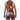 Ryu/Phoenix Reversible Singlet - Tri-Titans