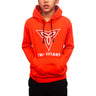 Tri-Titans Cotton Hoodies Tri-Titans International Inc custom wrestling gear