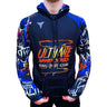 Ultimate Summer Series (USS) Tournament Hoodies Tri-Titans International Inc custom wrestling gear