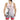 Peaceful White Kitty womens Wrestling Singlet Tri-Titans custom wrestling gear