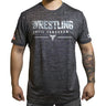 Wrestling... Until Tomorrow T-Shirt Tri-Titans Athletic Apparel custom wrestling gear
