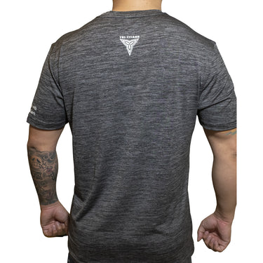 Wrestling... Until Tomorrow T-Shirt Tri-Titans Athletic Apparel custom wrestling gear