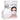5 Layer Disposable KN95 Mask - White (20pcs) Dicallo custom wrestling gear