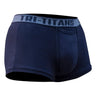 Tri-Titans Shield Briefs - V1 Tri-Titans custom wrestling gear
